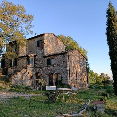 Casa Nati Vendégház Casale di Pari Kültér fotó