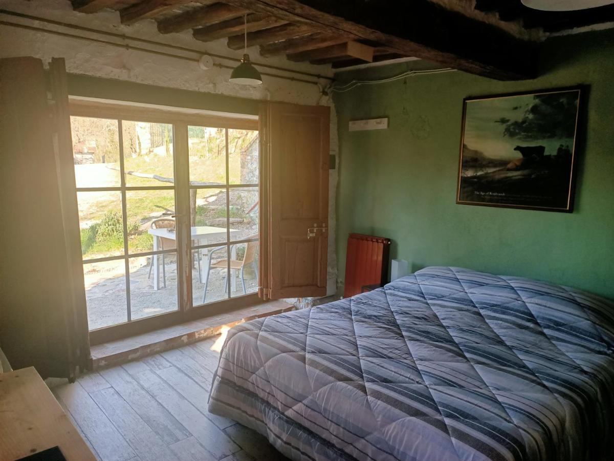 Casa Nati Vendégház Casale di Pari Kültér fotó