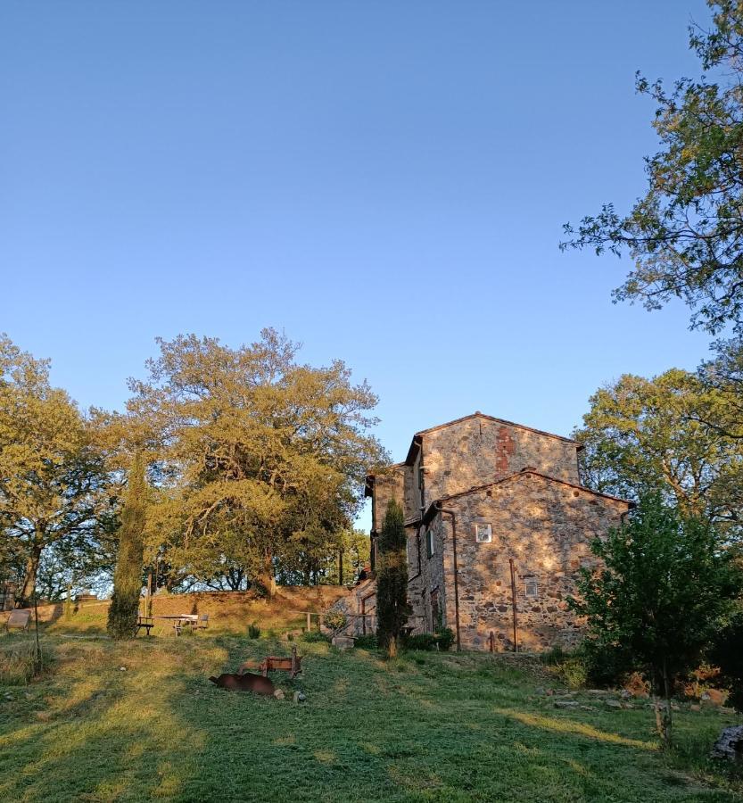 Casa Nati Vendégház Casale di Pari Kültér fotó