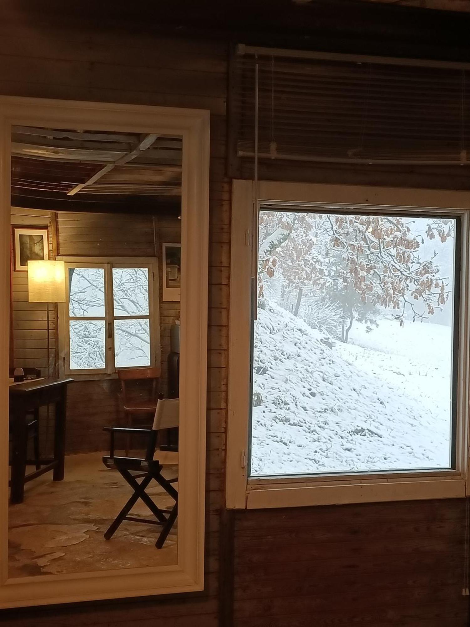 Casa Nati Vendégház Casale di Pari Kültér fotó