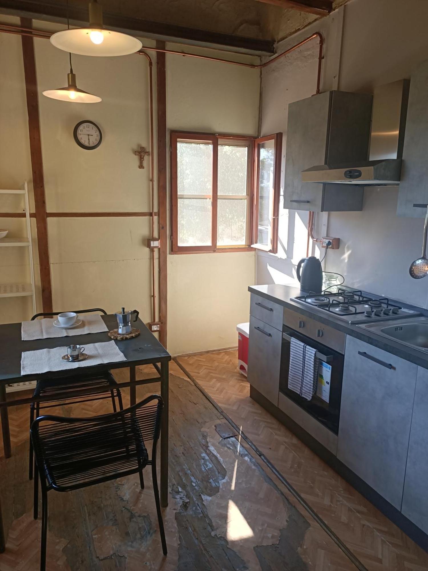 Casa Nati Vendégház Casale di Pari Kültér fotó