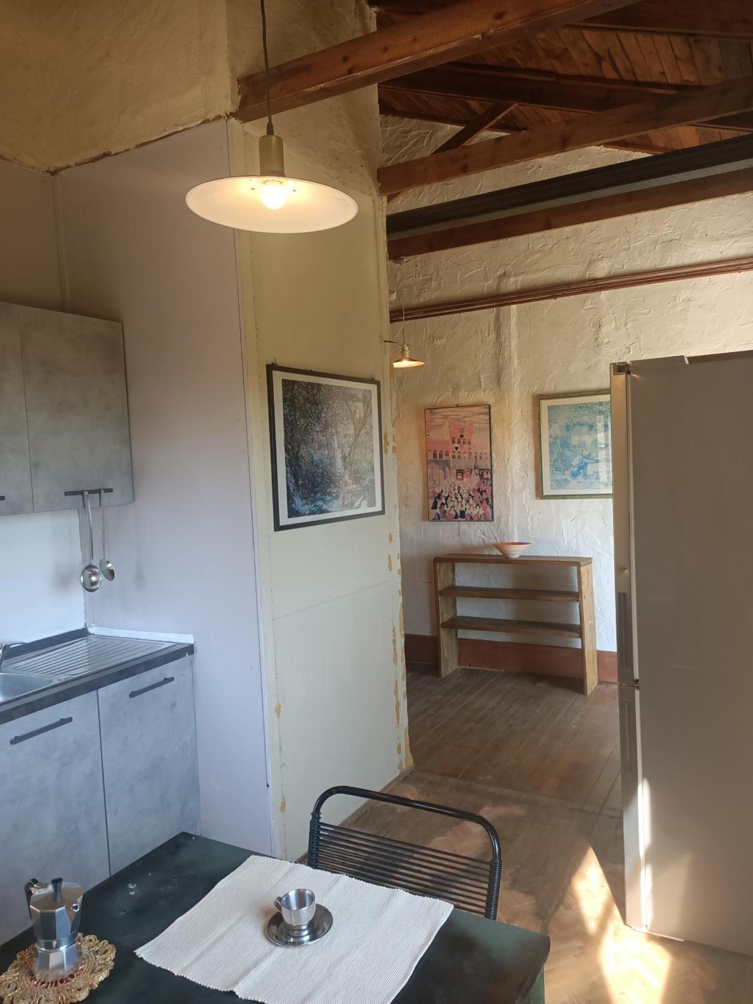 Casa Nati Vendégház Casale di Pari Kültér fotó